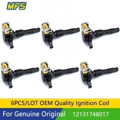 OE 12131748017 Ignition coil for BMW 325iC #MFSB2202