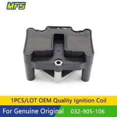 OE 032905106 Ignition coil for Volkswagen Bora #MFSA807