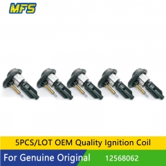 OE 12568062 Ignition coil for Hummer #MFSG212