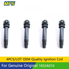 OE 1832A016 Ignition coil for Mitsubishi Outlander #MFSM02