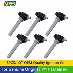 OE FT4E12A366EA Ignition coil for Ford Edge #MFSF136
