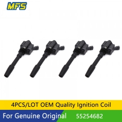 OE 55254682 Ignition coil for FIAT Viaggio #MFSF2106