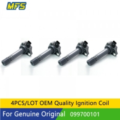 OE 099700101 Ignition coil for Honda CRV #MFSH904