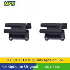 OE MD314583 катушка зажигания для Mitsubishi Montero #MFSM04