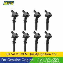 OE 1L2U12029AA 1L2U12A366AA Ignition coil for Ford #MFSF114