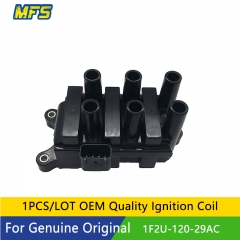 OE 1F2U12029AC Ignition coil for Ford Mondeo #MFSF124