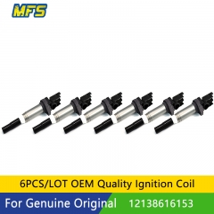OE 12138616153 Ignition coil for BMW X1 #MFSB2212