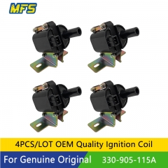 OE 330905115A Ignition coil for Volkswagen Santana #MFSA829