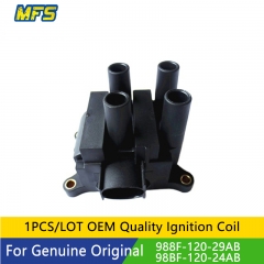 OE 988F12029AB 98BF12024AB Ignition coil for Ford Mondeo #MFSF105