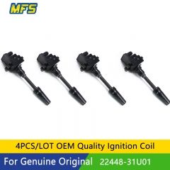 OE 2244831U01 Ignition coil for Nissan Cefiro #MFSN811