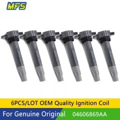 OE 04606869AA Ignition coil for Chrysler c300 #MFSC401