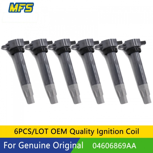 OE 04606869AA Ignition coil for Chrysler c300 #MFSC401