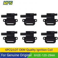 OE 6H2E12029AA Ignition coil for LAND ROVER Discovery3 #MFSL1502