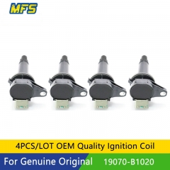 OE 19070B1020 Ignition coil for Toyota Vios #MFST536