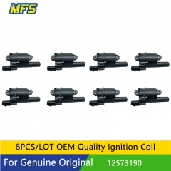 OE 12573190 Ignition coil for Cadillac CTSV #MFSG227