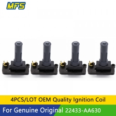 OE 22433AA630 Ignition coil for Subaru XV #MFSS1108