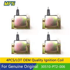 OE 30510PT2006 Ignition coil for Honda CRV #MFSH936