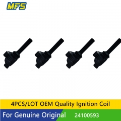 OE 24100593 Ignition coil for Buick Encore #MFSG239