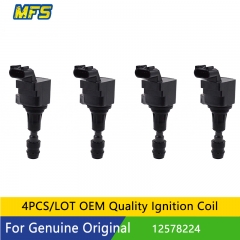 OE 12578224 Ignition coil for Chevrolet Captiva #MFSG213