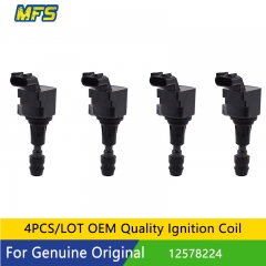 OE 12578224 катушка зажигания для Chevrolet Captiva #MFSG213