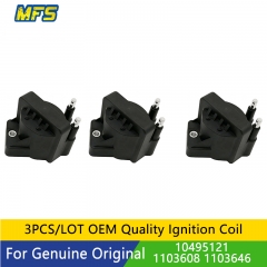 OE 10495121 1103608 1103646 Ignition coil for Buick Firstland Regal #MFSG208