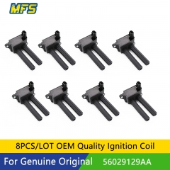 OE 56029129AA Ignition coil for Jeep Grand Cherokee #MFSC419