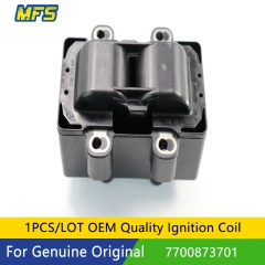 OE 7700873701 Ignition coil for Renault #MFSR2005