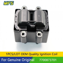 OE 7700873701 bobina de ignição para Renault #MFSR2005