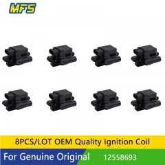 OE 12558693 Ignition coil for Cadillac Escalade GMT 800 #MFSG230