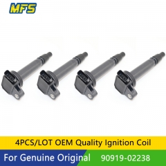 OE 9091902238 Ignition coil for Toyota CELICA #MFST520
