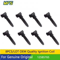 OE 12585765 Ignition coil for Cadillac SLS #MFSG231