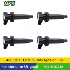 OE 9091902239 Ignition coil for Toyota Corolla #MFST521