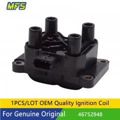 OE 46752948 Ignition coil for FIAT PalioWeekend #MFSF2101