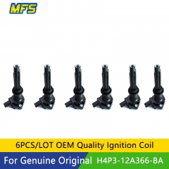 OE H4P312A366BA Ignition coil for JAGUAR FPACE #MFSL1507