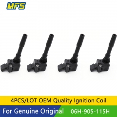 OE 06H905115H Ignition coil for Audi A3 #MFSA821