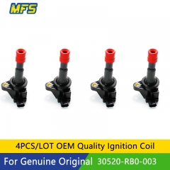 OE 30520RB0003 Ignition coil for Honda Fit #MFSH905