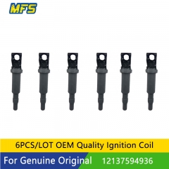 OE 12137594936 Ignition coil for BMW 130i #MFSB2207A