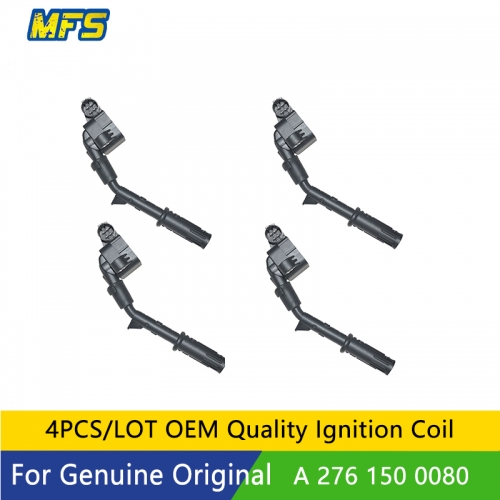 OE A2761500080 Ignition coil for Benz S350L #MFSB1916