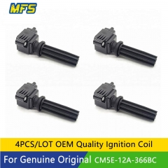 OE CM5E12A366BC Zündspule Für Ford Mondeo #MFSF107