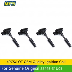 OE 2244831U05 Ignition coil for Nissan Cefiro #MFSN812
