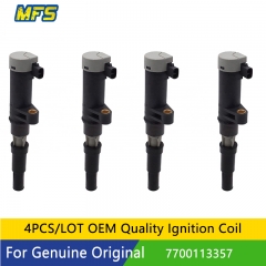 OE 7700113357 Ignition coil for Renault Laguna #MFSR2006