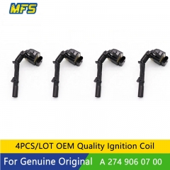 OE A2749060700 Ignition coil for Benz 274 #MFSB1917