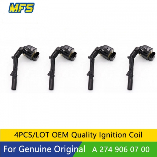 OE A2749060700 Ignition coil for Benz 274 #MFSB1917