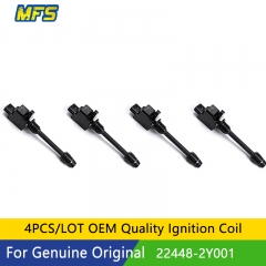 OE 224482Y001 Ignition coil for Nissan Cefiro #MFSN813