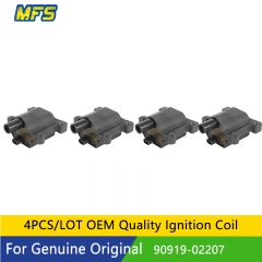 OE 9091902207 Ignition coil for Toyota camry #MFST551