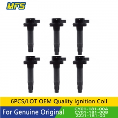 OE CY0118100A CY0118100B ZZJ118100 Ignition coil for Ford Explorer #MFSF119
