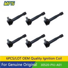 OE 30520PVJA01 Ignition coil for Acura MDX #MFSH928