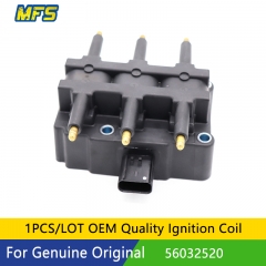OE 56032520 bobina de ignição para Jeep #MFSC407