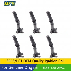 OE BL3E12029AC BL3E12029BC катушка зажигания для Ford F150 #MFSF122 MFSF123