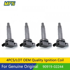 OE 9091902244 Ignition coil for Toyota RAV4 #MFST524